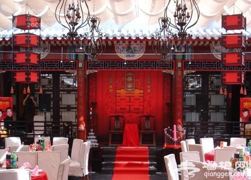 Restaurantes más favoritos de los residentes extranjeros en Pekín 2