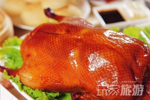 Restaurantes más favoritos de los residentes extranjeros en Pekín 178