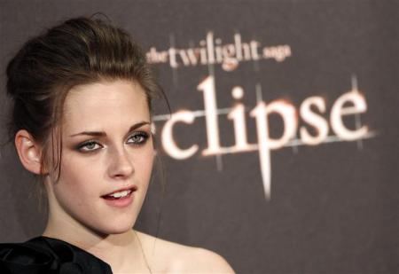 Kirsten Stewart