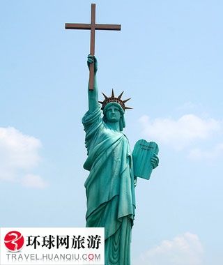 Rarezas arte escultórico mundial 6