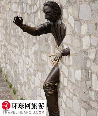 Rarezas arte escultórico mundial 7