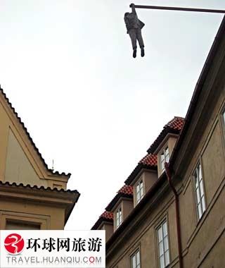 Rarezas arte escultórico mundial 8