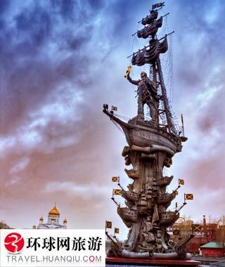 Rarezas arte escultórico mundial 11