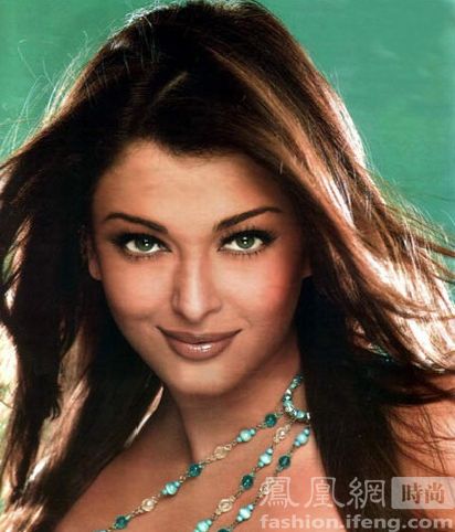 Aaishwarya Rai,la mujer más bella de India