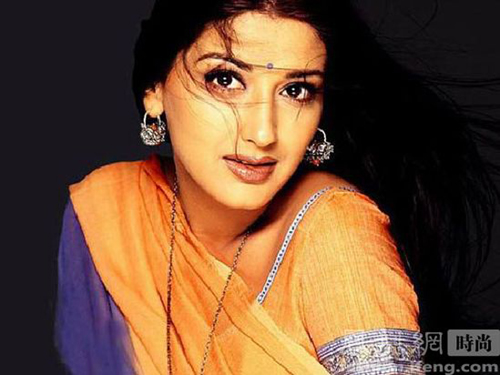 Aaishwarya Rai,la mujer más bella de India