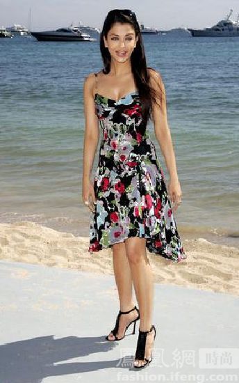 Aaishwarya Rai,la mujer más bella de India