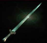 espada, historia, leyenda, cultura, armas, antigüedad, China antigua 1