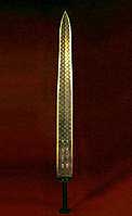 espada, historia, leyenda, cultura, armas, antigüedad, China antigua 2