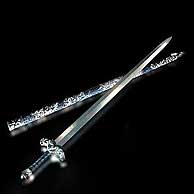 espada, historia, leyenda, cultura, armas, antigüedad, China antigua 5