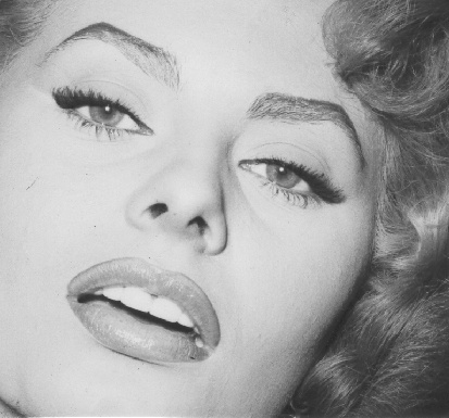No.9 Sophia Loren-Las diez mujeres con los ojos más encantadores del mundo