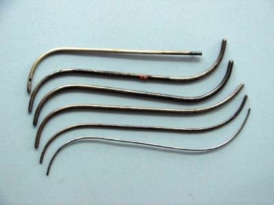 métodos médicos ,métodos médicos más audaces 