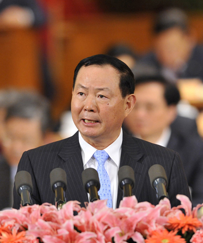Máximo órgano asesor político de China realiza reunión plenaria 4