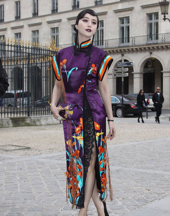 estilo-Fan Bingbing-Fashion Week-china-chino10