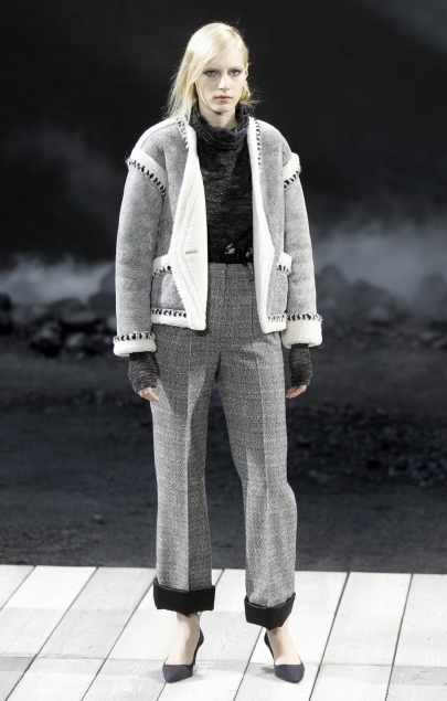 Fashion-Show-Week-París-Karl Lagerfeld-Chanel-2011-2012 10