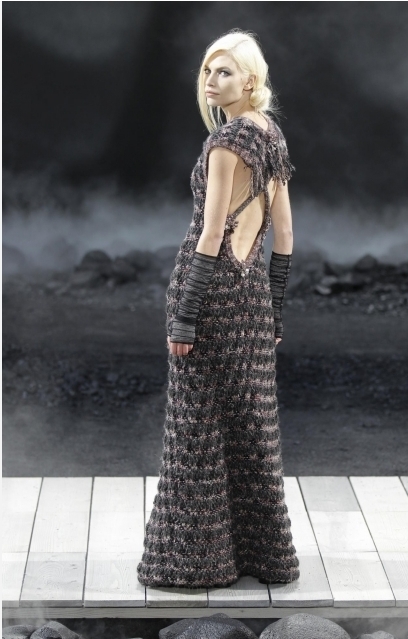 Fashion-Show-Week-París-Karl Lagerfeld-Chanel-2011-2012 16