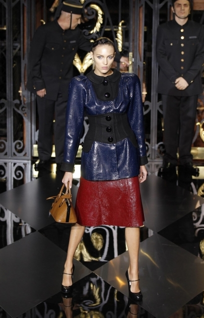 Colección-moda-femenina-2011/2012-Otoño-Inveierno-Marc Jacobs-Louis Vuitton 10
