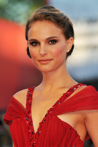 Las mujeres más sexys del 2011 elegidas por Playboy-Natalie Portman
