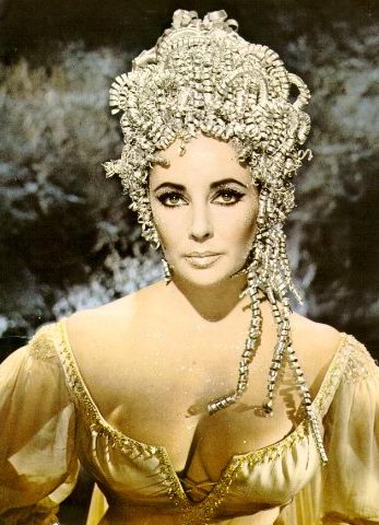 Elizabeth Taylor: adiós a la última leyenda de Hollywood 5