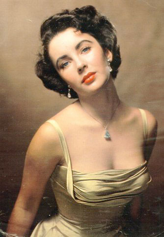 Elizabeth Taylor: adiós a la última leyenda de Hollywood 6