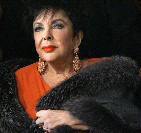 Elizabeth Taylor: adiós a la última leyenda de Hollywood 10