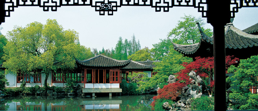 Hangzhou en sus mil caras 34