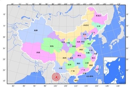 Myanmar-sismo 3