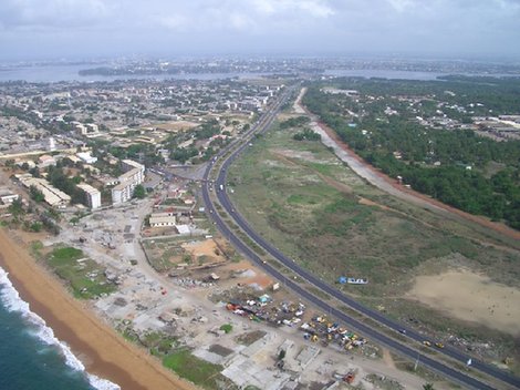 Costa de Marfil-guerra civil 2