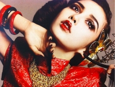 Angelababy Sensual En Portada De Revista De La Moda Spanish China Org