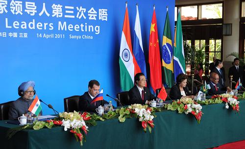 BRICS-declaración conjunta-fuerza 2