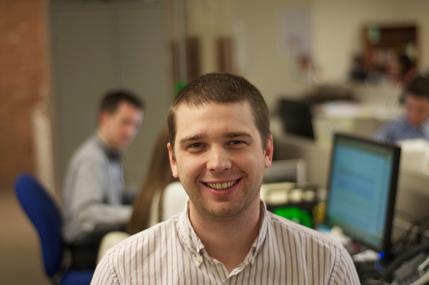 Los CEO más jóvenes y ricos del mundo