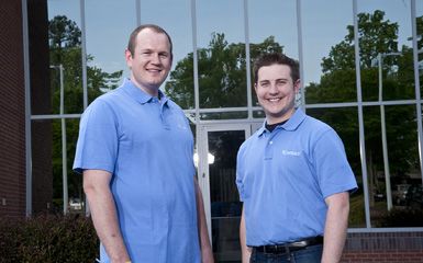 Los CEO más jóvenes y ricos del mundo