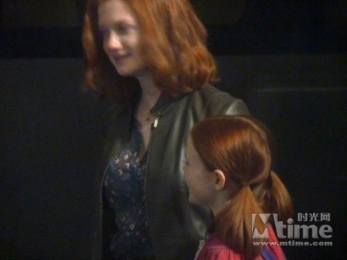 El final de Harry Potter, ya está dispuesto