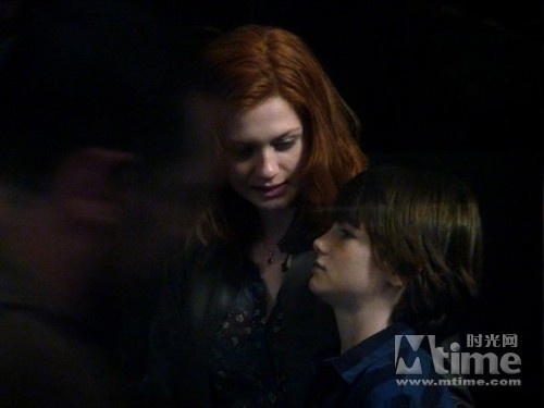 El final de Harry Potter, ya está dispuesto