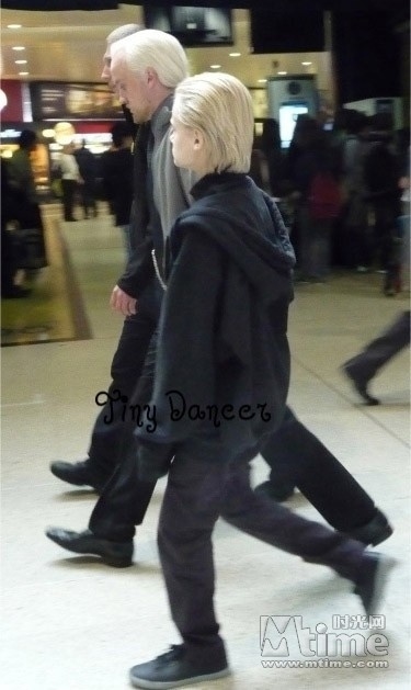 El final de Harry Potter, ya está dispuesto