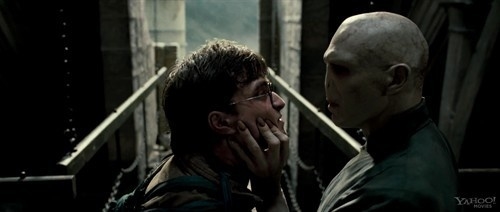 El final de Harry Potter, ya está dispuesto