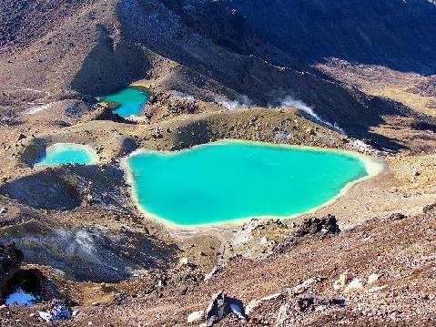 10 mejores parques y reservas del mundo 9