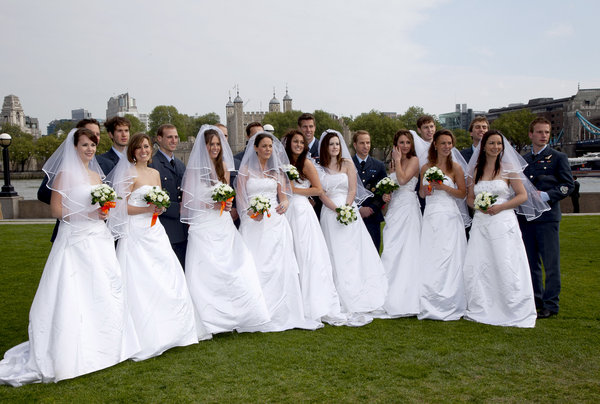 Concurso lookalike de Prince William y Catherine Middleton 6