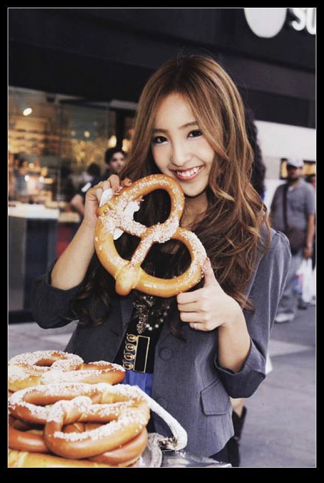 Las actrices japonesas más guapas según los medios japoneses