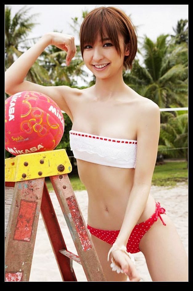 Las actrices japonesas más guapas según los medios japoneses