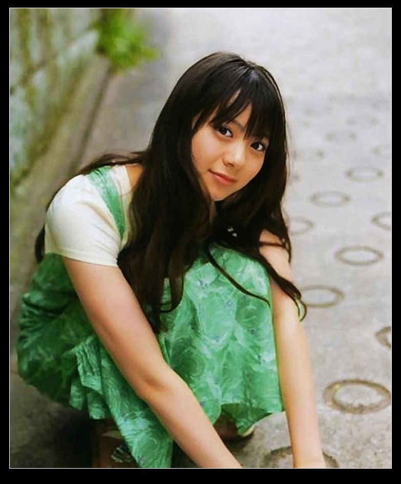 Las actrices japonesas más guapas según los medios japoneses