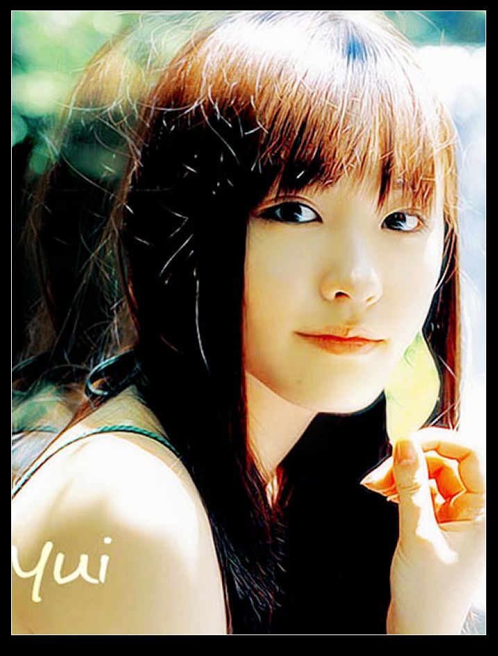 Las actrices japonesas más guapas según los medios japoneses