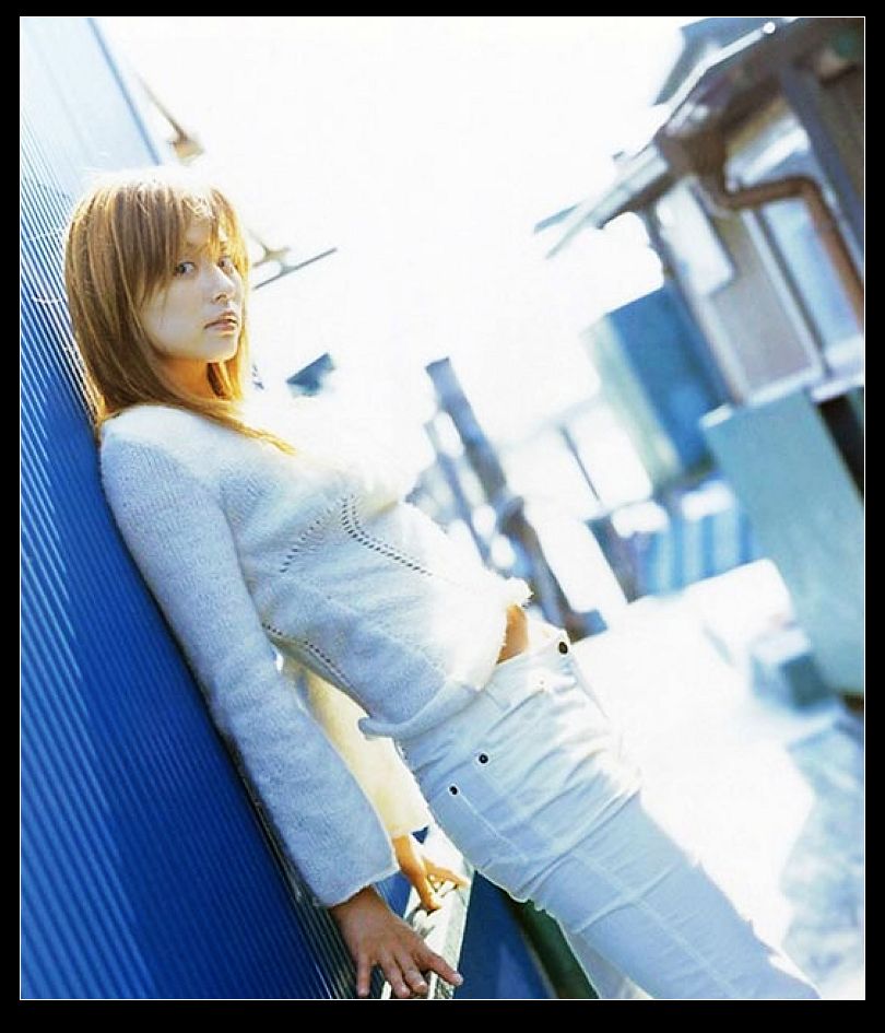 Las actrices japonesas más guapas según los medios japoneses