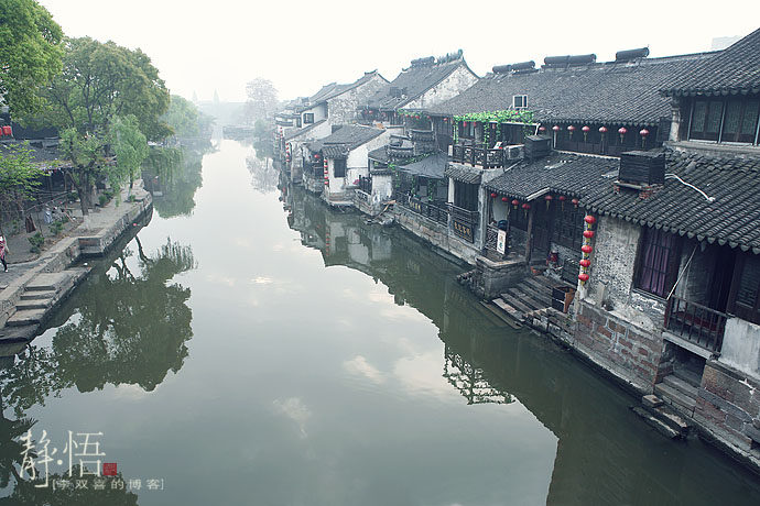 Jiaxing, ciudad fragancia Zongzi 21