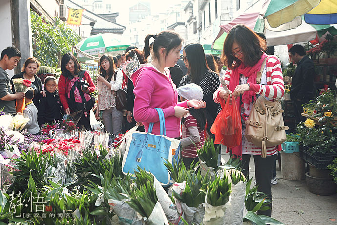 Jiaxing, ciudad fragancia Zongzi 24