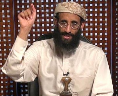 Yemen-EEUU-Al Qaeda-Anwar al Awlaki 2