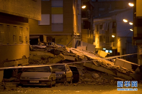 Terremoto-España-Murcia 5