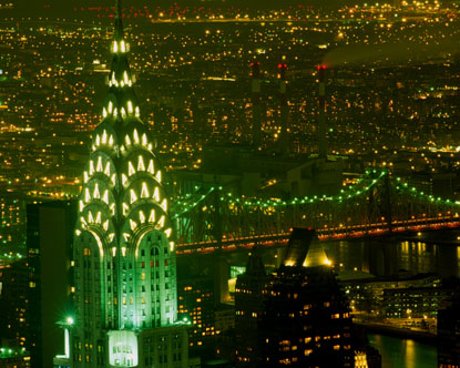 estructuras humanas más icónicas mundo 5