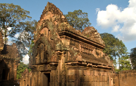 estructuras humanas más icónicas mundo 11