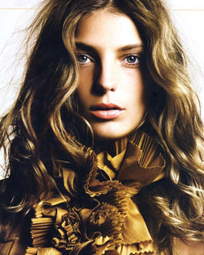 Lista Forbes de las modelos que ganan más dinero en 2011 6