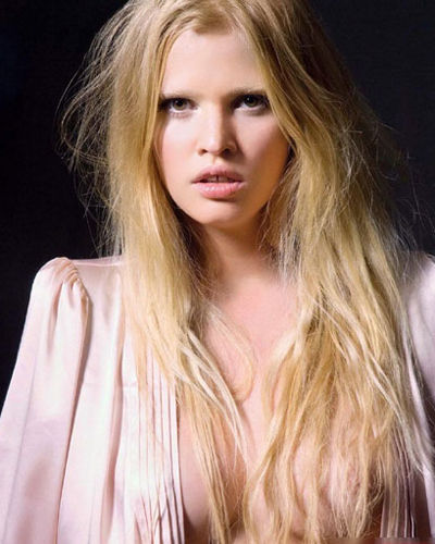 Lista Forbes de las modelos que ganan más dinero en 2011 7